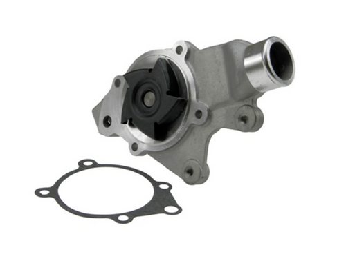 Водяной насос jeep cherokee 2.5 91-00 grand cherokee 4.0 93-98 wrangler 2.5 91-00 4.0 97-99 NTY CPW-CH-014