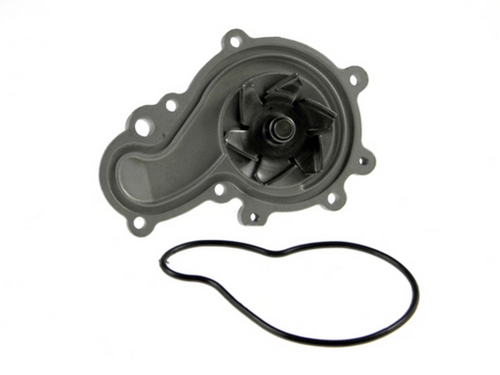 Помпа охлаждения chrysler pt cruiser 1.62.0 01-sebring 2.0 99-dodge neon 1.62.0 94-06 NTY CPW-CH-015