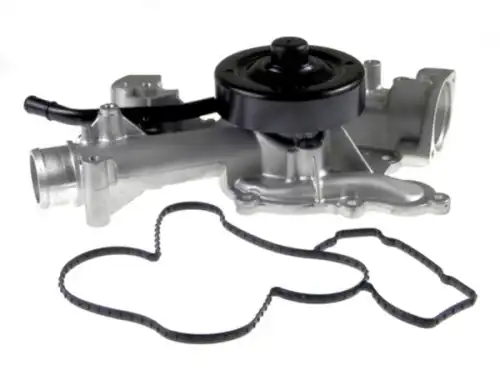 Водяной насос dodge ram 1500/2500/3500 5.7hemi 04-08 durango 5.7hemi 04-08 chrysler aspen 5.7hemi NTY CPW-CH-022