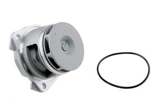 Водяной насос opel sintra 2.2dti 96- NTY CPW-CH-029