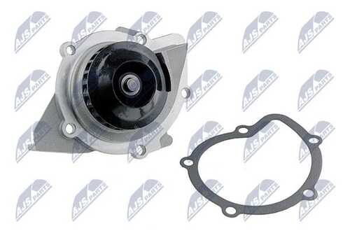 Водяной насос citroen c4 2.0hdi 09- c5 2.0hdi 09- ds4 2.0hdi 11- jumpy 2.0hdi 10- peugeot 308 2. NTY CPW-CT-032