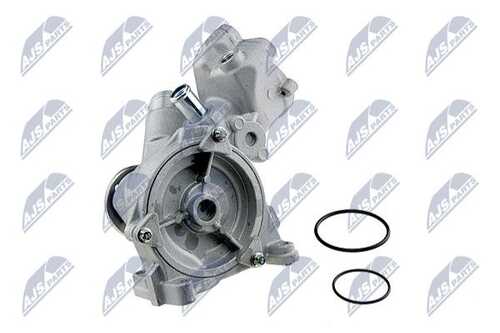 Водяной насос ssangyong korando 3.2 96- musso 3.2 96- rexton 3.2 02- NTY CPW-DW-010