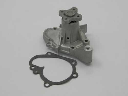 Водяной насос hyundai atos 1.0 1.1 97- getz 1.1 02- NTY CPW-HY-514