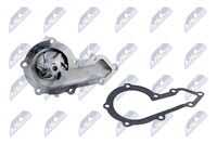 Водяной насос land rover range rover 2.5d -98 defender 2.5d -01 NTY CPW-LR-011