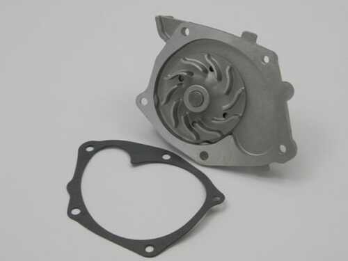 Водяной насос nissan primera 1.9dci 03- renault laguna 1.9dci 05- megane 1.9dci 02- NTY CPW-NS-073