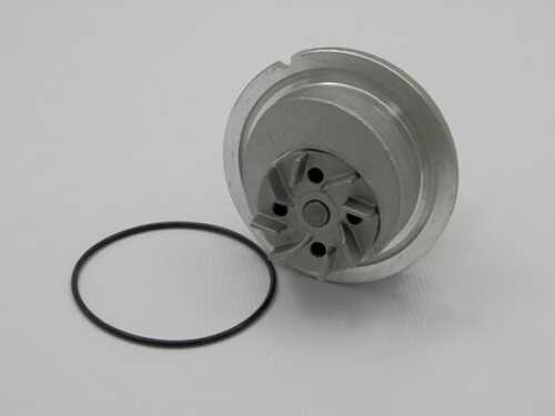 Водяной насос opel astra f 1.6 98- astra g 1.4 1.6 01-05 corsa c 1.4 00- NTY CPW-PL-041