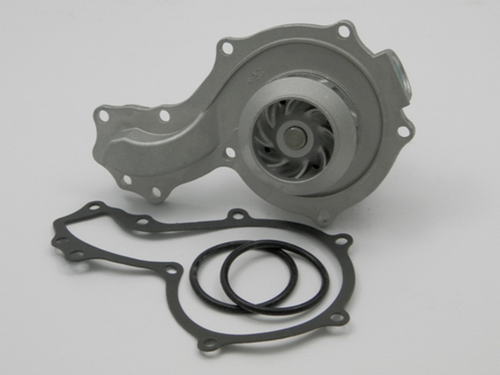 Водяной насос vw polo 1.6 95-01 passat 1.6 1.8 1.8t 96- audi a4 1.6 1.8 1.8t 95-00 NTY CPW-VW-027