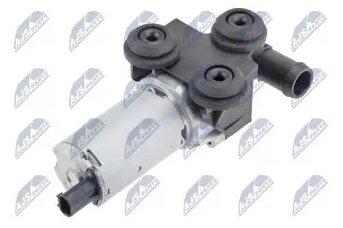 Насос водяной bmw 1 e81/e87/e82/e88 3 e90/e92/e93/e91 x1 e84 NTY CPZ-BM-007