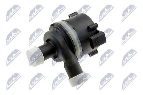 Насос дополнительный NTY CPZ-VW-004