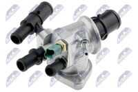 Термостат alfa romeo 147 1.9jtd/jtdm 01- fiat multipla 1.9jtd 01- NTY CTM-AR-004
