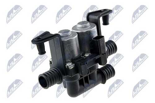Клапан отопителя bmw е53/70/71 NTY CTM-BM-024
