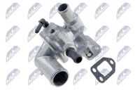 Термостат chrysler voyager 2.5/2.8crd 00- NTY CTM-CH-018