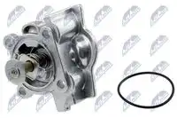 Термостат fiat ducato 2.3jtd 02- iveco daily 02- NTY CTM-FT-005