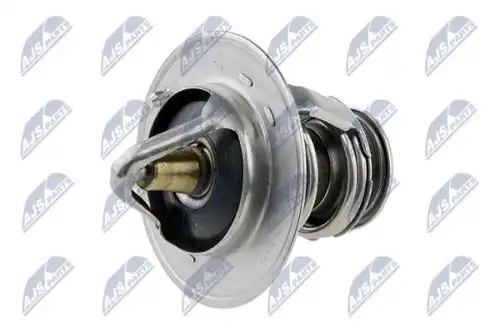 Термостат nissan almera n16 2.2d primera p12 2.2d navara 2.5d 05- x-trail 2.2dci 03- hyundai san NTY CTM-NS-000