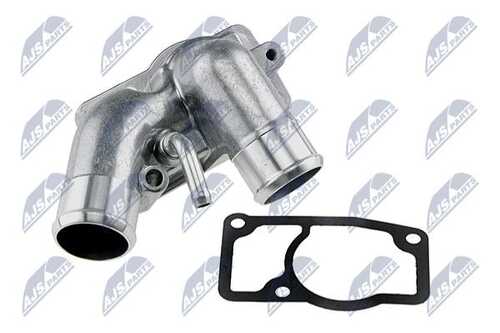 Термостат opel vectra c 2.0 dti/2.2 dti 03- signum 2.0/2.2 dti 03-08 saab 9-3 2.2 tid 02-15 NTY CTM-PL-001