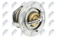 Термостат opel eng 1.7 di/ dti/ cdti astra g/h corsa c meriva a singum 1.8 NTY CTM-PL-015