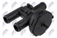 Nty zawr nagrzewnicy opel astra f 1.41.61.82.0 1992-vectra b 1.82.0di2.0dti2.02.2dti 1995- NTY CTM-PL-020