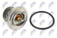 Термостат vw golf 97- passat 96- transporter 90- polo 94- sharan 95-bora 98- touran 03 NTY CTM-VW-040