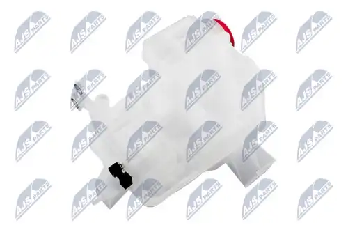 Расширительный бачок land rover range rover iii 3.6d 06- NTY CZW-LR-002
