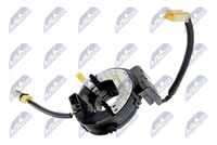 Шлейф подрулевой honda civic 2006-crv-v 2007-/plug nr 110 pinsplug nr 210 pins-2 kostki/ NTY EAS-HD-008