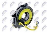Шлейф подрулевой hyundai tucson 2005-2010kia sportage 2004-2010/plug nr 14pinyplug nr 24 pins/ NTY EAS-HY-004