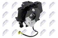 Шлейф подрулевой nissan x-trail t31 12- NTY EAS-NS-010