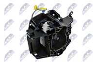 Контактная группа подушки безопасности renault master ii 2003-//wtyczka nr 16 pinаw1 kostk NTY EAS-RE-010