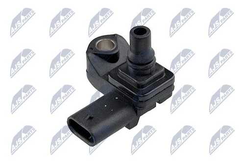 Датчик map bmw 3 e90 316d/318d/320d/325d/330d 2007-5 e60 520d 2005-x3 e83 18d/20d 2007-x5 e70 30d NTY ECM-BM-000