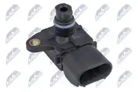 Датчик давления воздуха eng. 2.02.46.4 jeep grand cherokee iv 11- compas 06- patriot 07- NTY ECM-CH-008