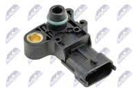 Датчик давления воздуха opel astra g 1.4 16v vectra b 1.6 95- NTY ECM-PL-009