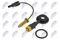Датчик воды в топливе land rover discovery iii 2.7d 2005-discovery iv 2.7d3.0d 2010- NTY ECW-LR-000