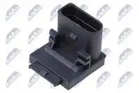 Ecwau001 выключатель фонаря системы торможения audi a1 vw polo v skoda fabia iiirapid seat ibiz NTY ECWAU001
