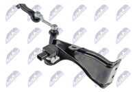 Датчик положения фар toyota auris 2007-corolla 2006-corolla 2016-prius 2009- NTY ECX-TY-005A