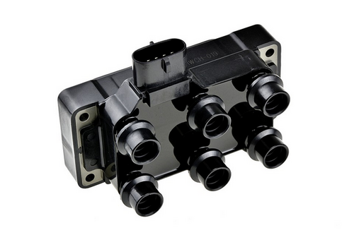 Катушка зажигания NTY ECZ-CH-019