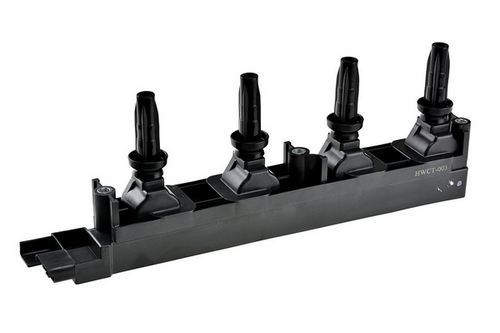 Катушка зажигания NTY ECZ-CT-003