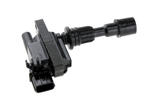 Катушка зажигания mazda mx-5 1.8 16v 00-05 NTY ECZ-MZ-019
