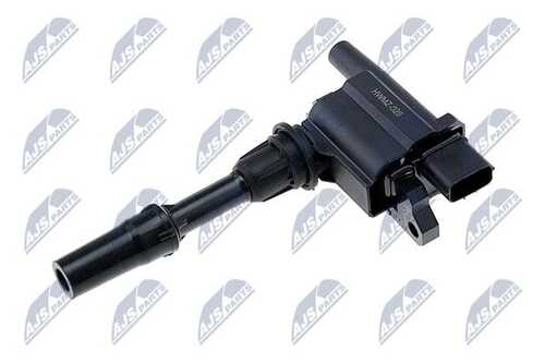 Катушка зажигания mazda 626/mpv ii 2.0 99-02 NTY ECZ-MZ-028