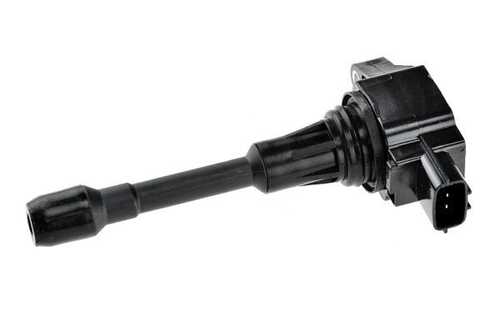 Катушка зажигания nissan teana 2.5/3.5i 08-/infinity g/m/ex 2.5/3.5 08- NTY ECZ-NS-007
