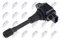 Катушка зажигания infinity qx70 5.0 13- fx 5.0 08-13 nissan note 1.2 13- navara/frontier iii 2.5 NTY ECZ-NS-022