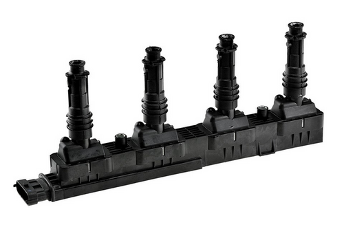 Катушка зажигания NTY ECZ-PL-008