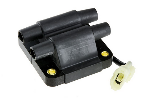 Катушка зажигания NTY ECZ-SB-003