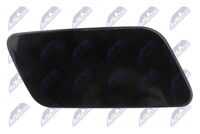 Крышка омывателя фары audi a3 04.2012-06.2016 правая NTY EDS-AU-072