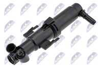 Форсунка омывателя фар /lewy/ bmw 7 f01/f02 2008-2015 /lewy/ NTY EDS-BM-070