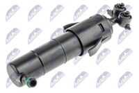 Форсунка омывателя opel insignia 08- /lewy/ NTY EDS-PL-007