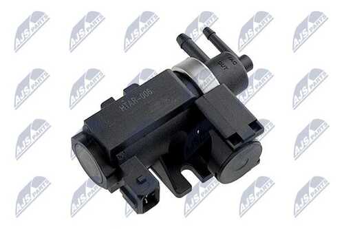 Клапан egr NTY EGR-AR-006