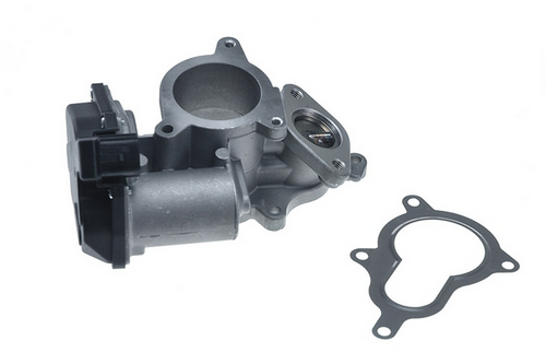 Клапан NTY EGR-AU-005