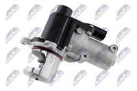 Клапан egr NTY EGR-AU-015