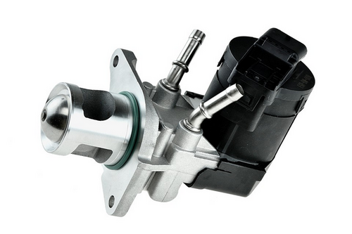 Клапан egr NTY EGR-BM-009