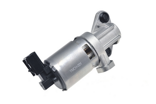 Клапан NTY EGR-CH-001