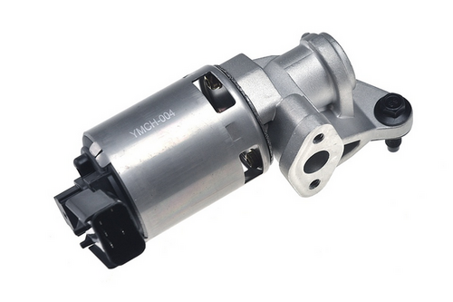 Клапан возврата ог NTY EGR-CH-004